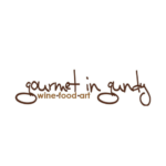 Gourmet in Gundy - event marketing